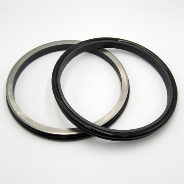 Komatsu CK25-1 Hydraulic Drive Motor Face Seal Set - Replaces OEM Part Number 843200480 (2)
