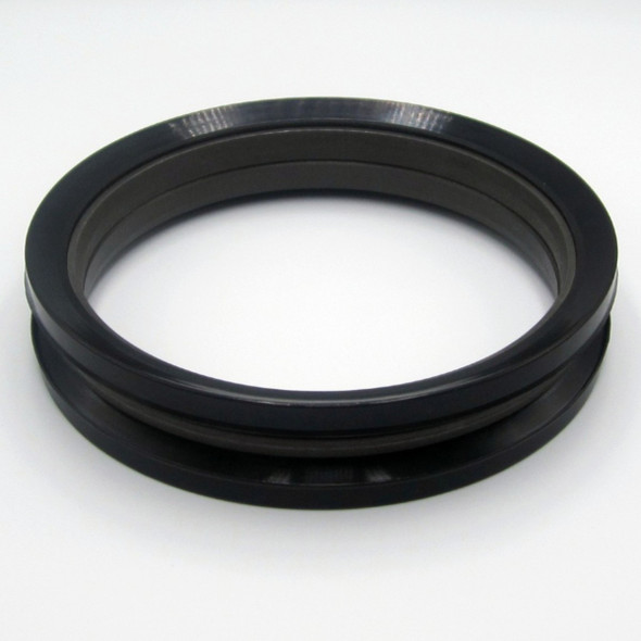 Yanmar T175-1 Hydraulic Drive Motor Face Seal Set - Part of Kit Number 172551-07470