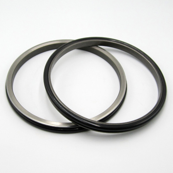 Terex V235T Hydraulic Drive Motor Face Seal Set (2)