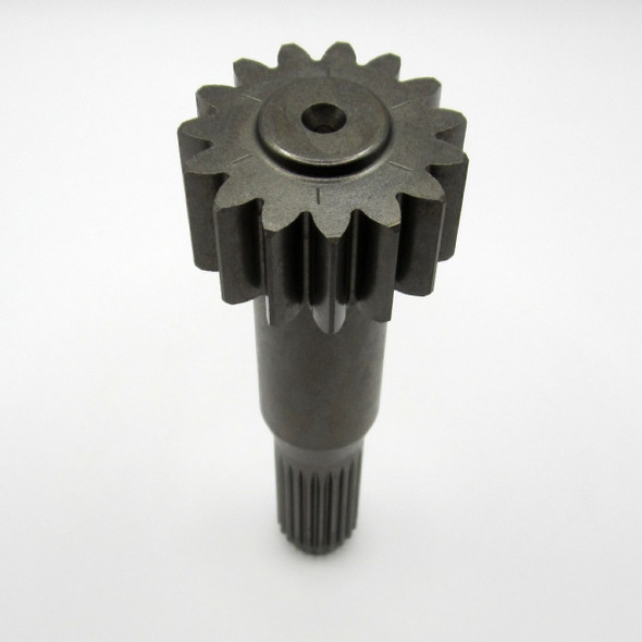 IHI CL35 Hydraulic Drive Motor Sun Shaft Gear - Replacement for OEM Part Number 0781 292 33 (2)