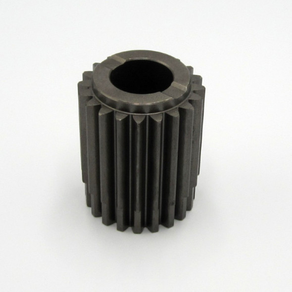 Hyundai HT100V Hydraulic Drive Motor Sun Gear - Replaces OEM Part Number KEDD-30845. -2