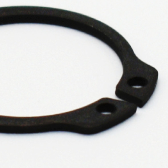 Kato CL35 Hydraulic Drive Motor Inside Shaft Snap Ring - Replaces OEM Part Number 0493 510 25 (2)