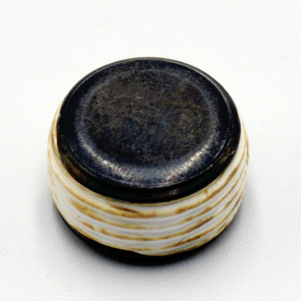Hyundai HT100V Hydraulic Drive Motor Oil Plug. -2