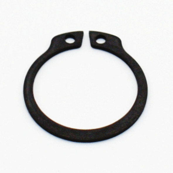 Kubota SVL75 Hydraulic Drive Motor Inside Shaft Snap Ring - Replaces OEM Part Number V0511-81430