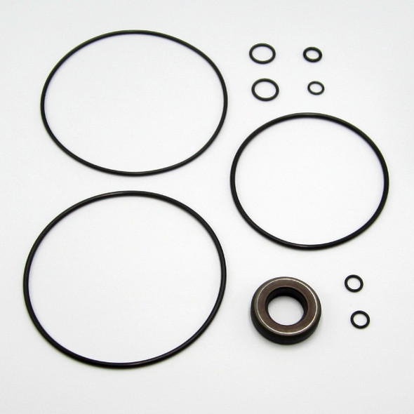 IHI CL35 Hydraulic Drive Motor Seal Kit