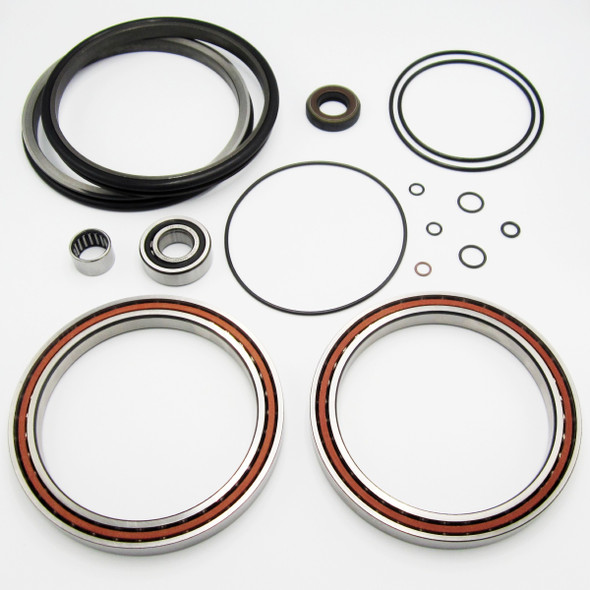 Mustang MTL312 Hydraulic Drive Motor Rebuild Kit
