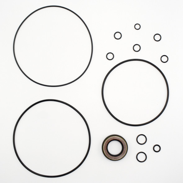 Takeuchi TL240 Hydraulic Drive Motor Seal Kit
