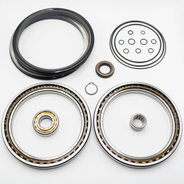 Kubota SVL95-2S Hydraulic Drive Motor Rebuild Kit