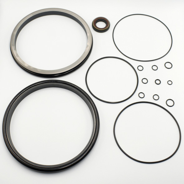 Kubota SVL97-2 Hydraulic Drive Motor Rebuild Kit (2)