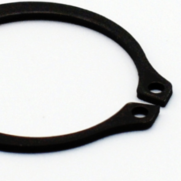 Kubota SVL90 Hydraulic Drive Motor Inside Shaft Snap Ring - Replaces OEM Part Number V0611-81430 (2)
