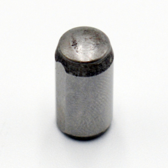 John Deere 329D Hydraulic Drive Motor Assembly Nut Lock Pins (2)