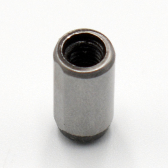 John Deere CT332 Hydraulic Drive Motor Assembly Nut Lock Pins