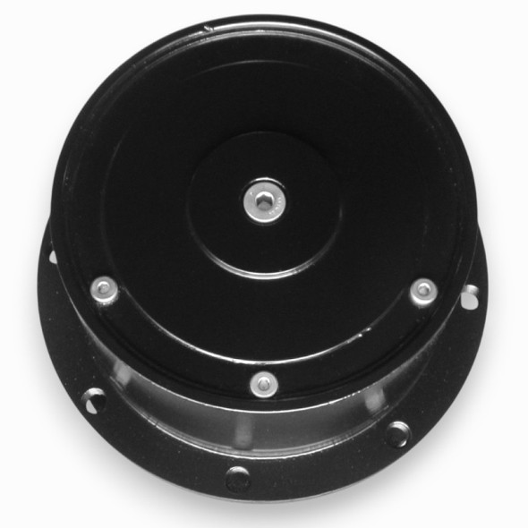 New Holland C185 2-Speed Hydraulic Drive Motor - Direct Replacement for OEM Part Numbers 87447234, 87600262, 87600263. -2