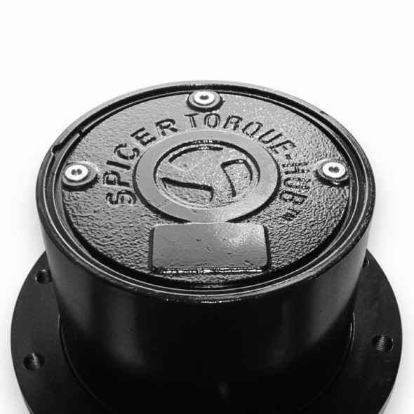 Reman Hydraulic Drive Motor for John Deere 333G Track Loader
