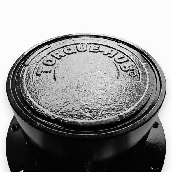 reman-hydraulic-drive-motor-for-John Deere-323E-track-loader-2-speed-rebuilt-1