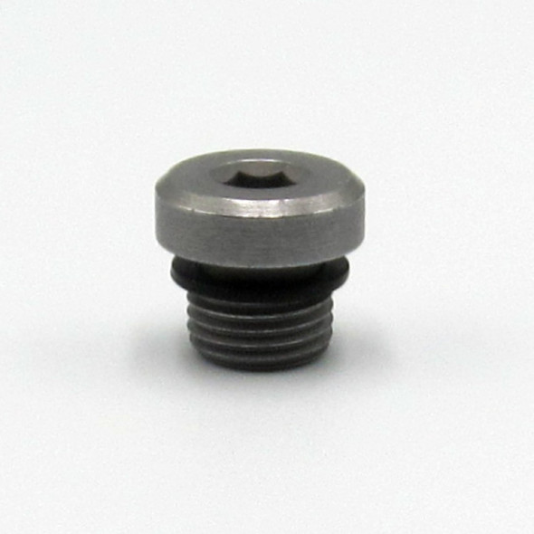 Drive Motor Gearbox Oil Plug for New Holland LT185.B Track Loader -2