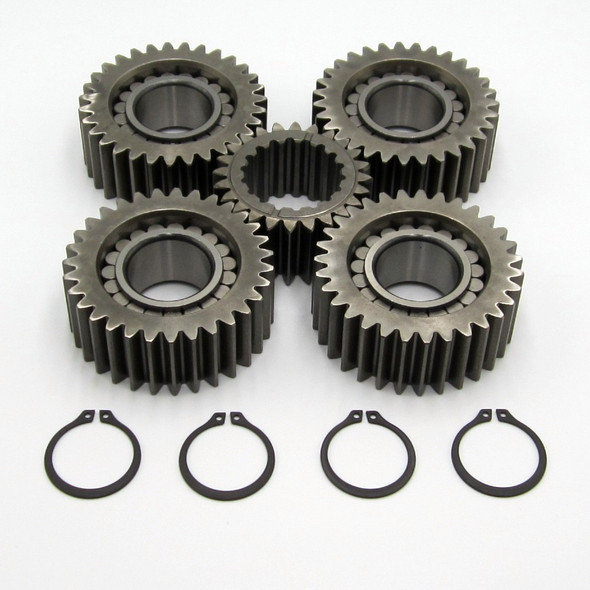 Drive Motor Planet Gear Set for New Holland LT190.B Track Loader -2
