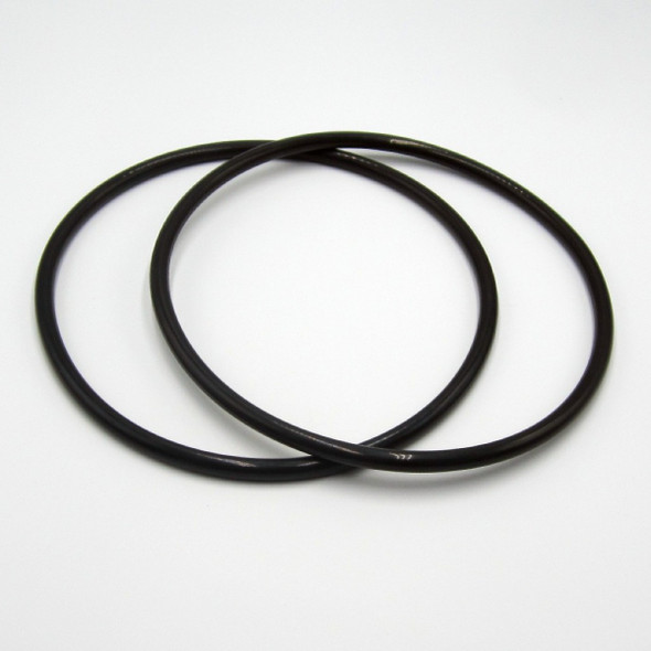 Drive Motor Face Seal O-Rings for John Deere CT322 Track Loader