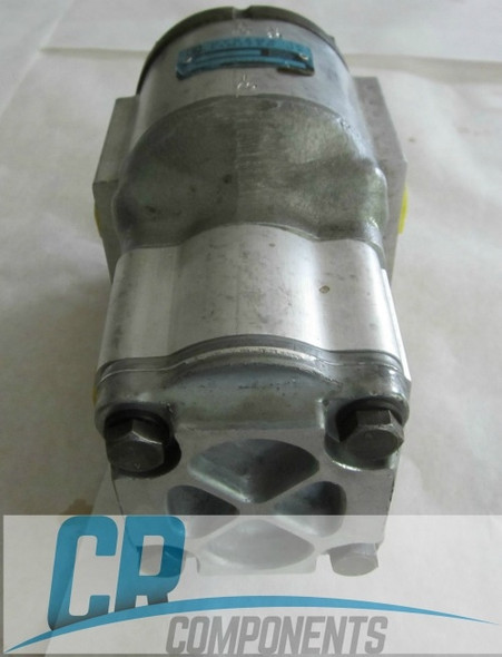 hydraulic-gear-pump-for-bobcat-part-number-6630018-1