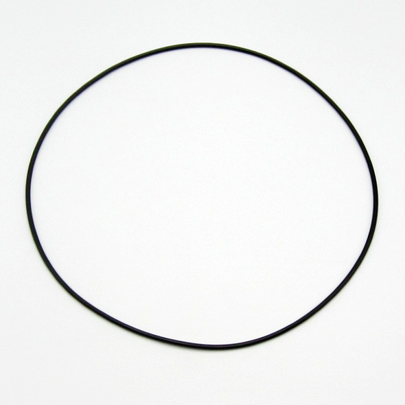 Drive Motor 3mm Gearbox Cover O-ring for CASE 440CT Track Loader