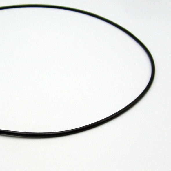 Drive Motor 3mm Gearbox Cover O-ring for New Holland C185 Track Loader -2