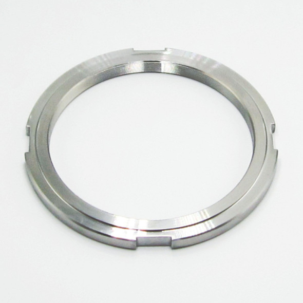 Drive motor Assembly Nut for CASE 420CT Track Loader -2