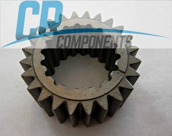 Drive-Motor-Sun Gear-New-Holland-LT190.B-trackloader-0