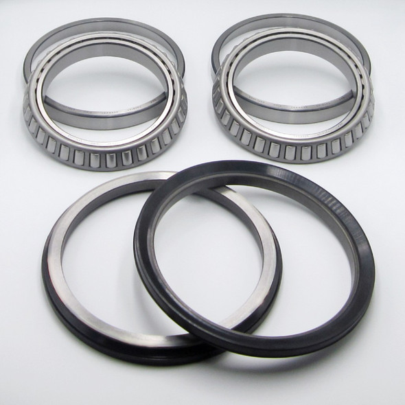 John Deere 323D Complete Rebuild Kit - Torque Hub - 2