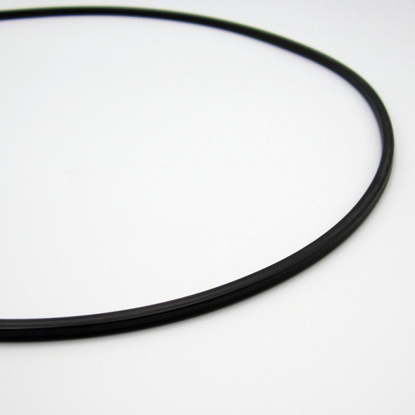 John Deere 329D End Cover Seal (X-Ring) - Torque Hub - 2