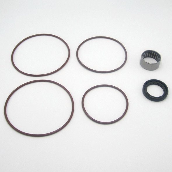 John Deere 333E Brake Piston Seal Kit - Torque Hub
