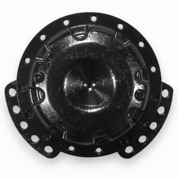 Bobcat T590 2-Speed Hydraulic Drive Motor - Direct Replacement for OEM part #s 7276539, 7025005, 7388752, 7440629. -2