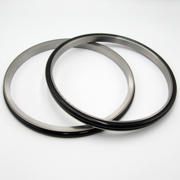 Bobcat T870 Drive Motor Face Seal Set - 7323029 -2