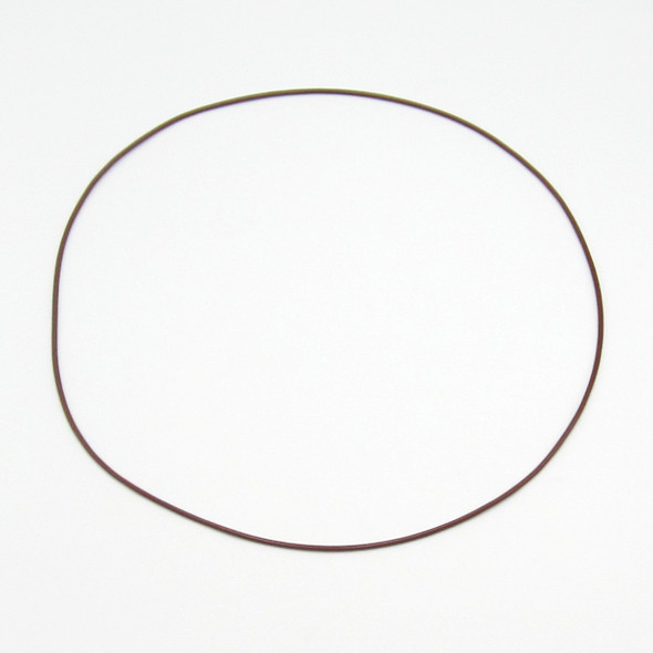 Drive Motor 2mm Gearbox Cover O-ring for John Deere 329D Track Loader