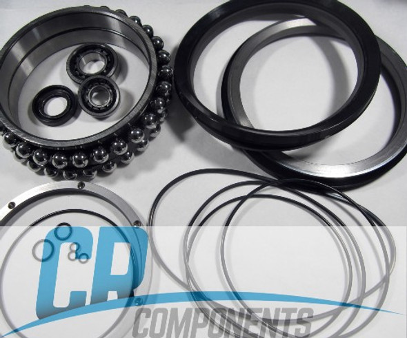 Gehl RT175 Drive Motor Rebuild Kit