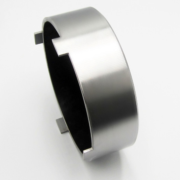 New Holland LT185.B Final Drive Motor NUT Removal Tool