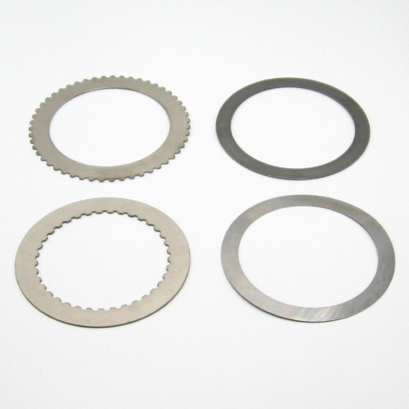 Bobcat T200 Drive Motor Brake Pack -2