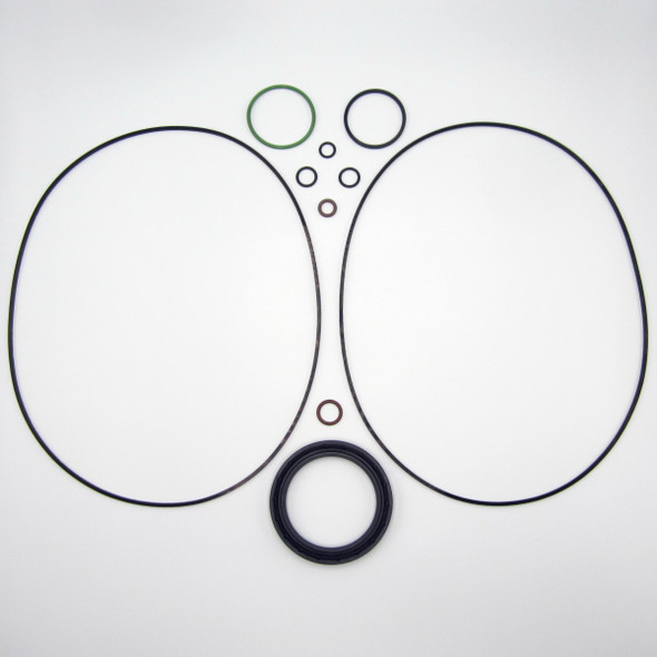 Bobcat 864 Final Drive Motor Seal Ki -2