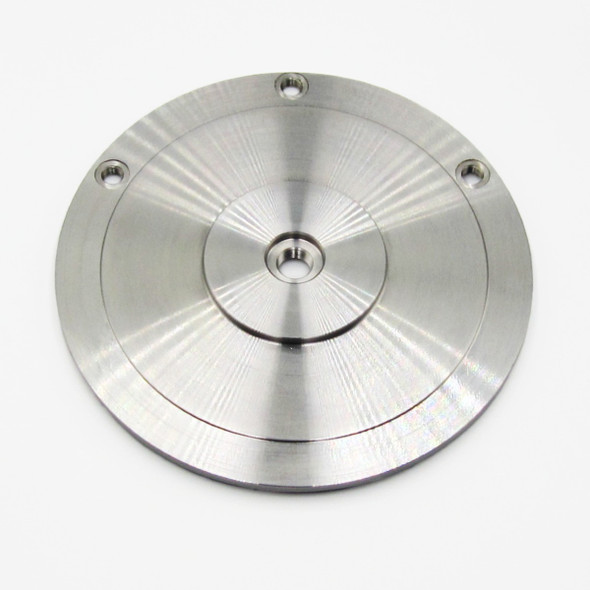 CASE 420CT Final Drive Motor End Cover 87575211