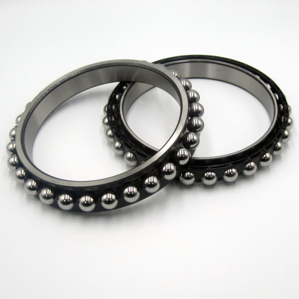 Mustang 2100RT Drive Motor Hub Bearing Kit