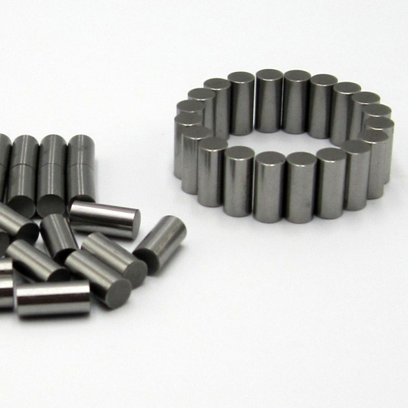 John Deere 325G Final Drive Planet Gear Bearings -Outer-2