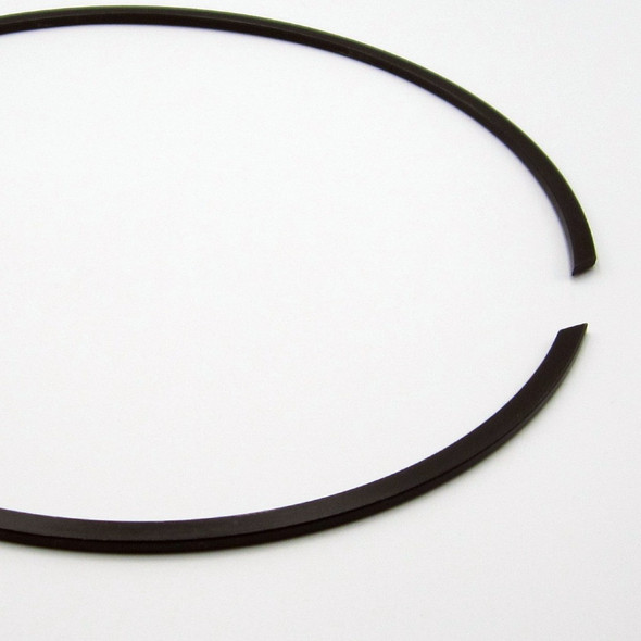 John Deere 333D Drive Motor Cover Snap Ring - Torque Hub- Thick - 2