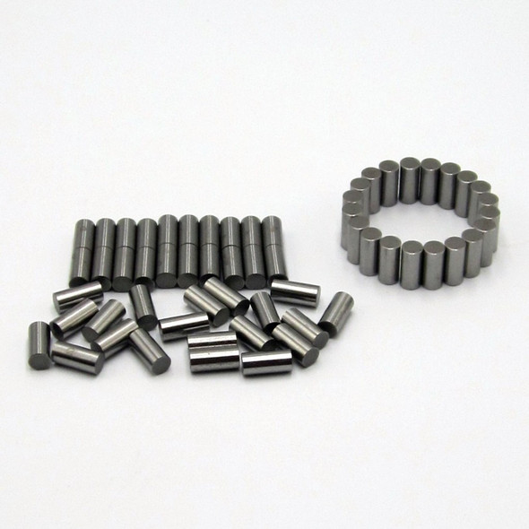 John Deere 333G Final Drive Planet Gear Bearings -Outer