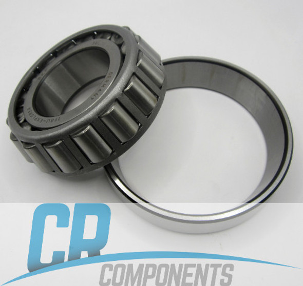 Terex PT100 Drive Motor Hub Inner Shaft Bearing