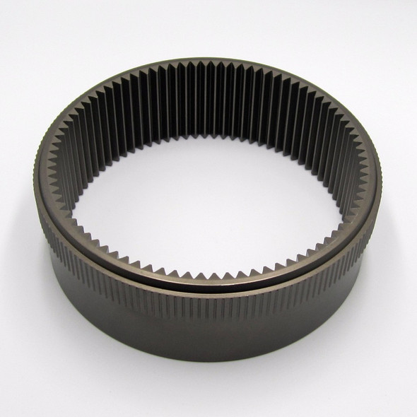 John Deere 333G Final Drive Motor Ring Gear