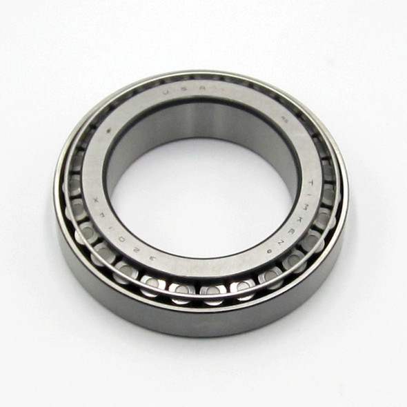 New Holland LS180B Drive Motor Outer Bearing -2