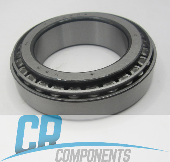 CASE 445 Drive Motor Outer Bearing - 24903470, 87042904-2