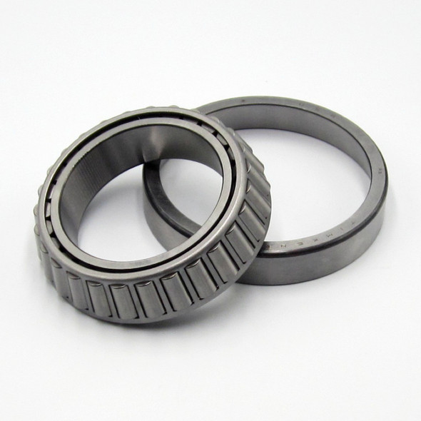 CASE SR200 Drive Motor Outer Bearing