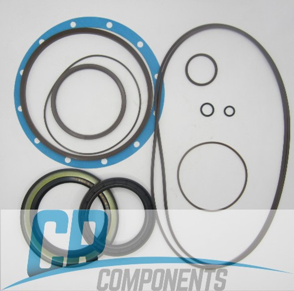 CASE 445 Drive Motor Seal KIT-87039372, 87039371