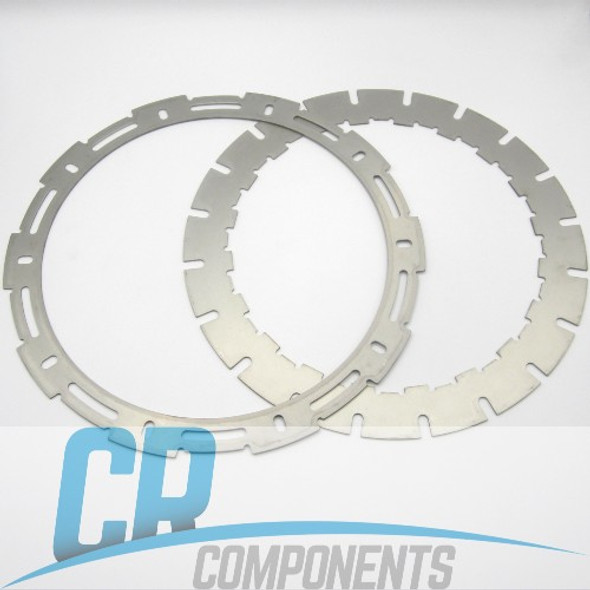 Bobcat T86 Track Loader Final Drive  Replacement Brake Pack. Replaces Bobcat Part Numbers: 7323045. Fits 1 & 2 Speed Drive Motors