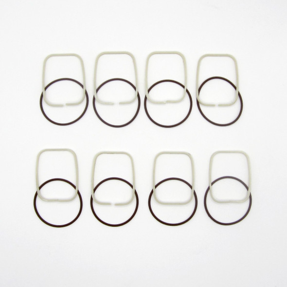 CASE 440CT Rotating Group Piston Seal Set